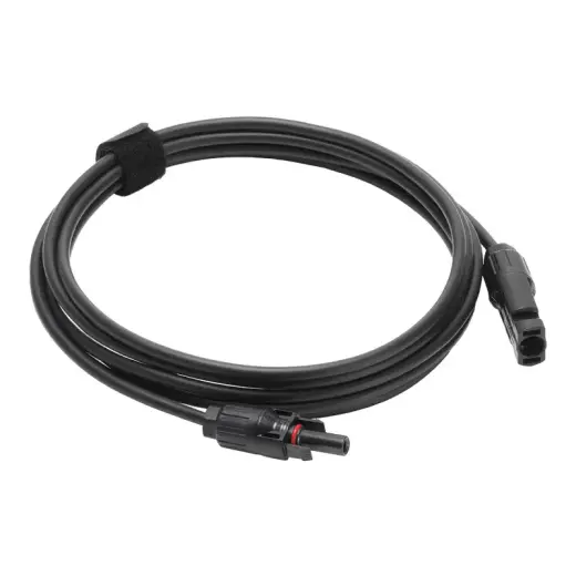 DJI Power MC4 fotovoltaisko paneli paplašinātājs Foto 3