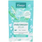 Kneipp Aroma-Pflegeschaumbad Erkältungszeit Relax Foto 1