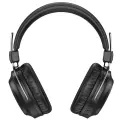 Borofone Headphones BO33 Melody bluetooth black Foto 2