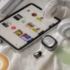 Wireless Microphones BOYA mini 2-02 — Foto 24