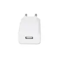 Maxlife MXTC-01 tīkla lādētājs | 5W | USB-A | Micro USB vads komplektā | balts Foto 4