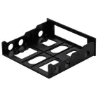 Adapter external 5.25" to external 3.5" Akyga AK-CA-50 Foto 2