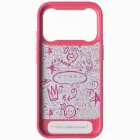 Case XTREM Instant Custom E-INK for       iPhone 18 Pro Max pink — Foto 6