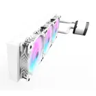Darkflash DN 360 CPU liquid cooling (white) — Фото 3