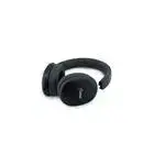 Guess Metallic Script Logo ENC Wireless Headphone Black — Foto 10