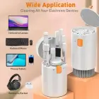 MULTIFUNCTIONAL CLEANING SET 20IN1 — Foto 4