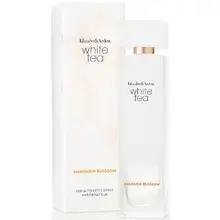 Elizabeth Arden White Tea Mandarin Blossom (EDT) туалетная вода для женщин 50 мл