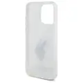US Polo USHCP15XTPUHRBH iPhone 15 Pro     Max 6,7" biały|white Shiny Big Logo Фото num