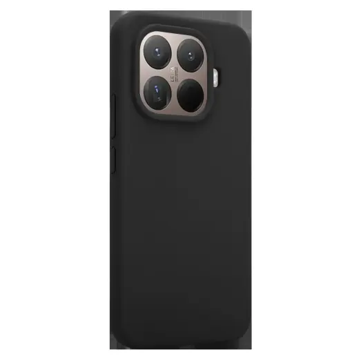 Tactical Velvet Smoothie Cover for Xiaomi 15T Pro Asphalt