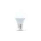 LED Bulb E27 G45 6W 230V 6000K 480lm Forever Light Foto 2