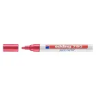 Edding 750 Paint Marker Red (4-750002) (4750002) Foto 1