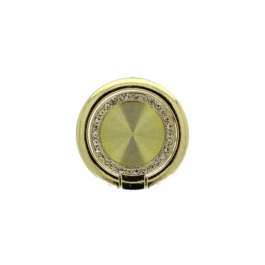 Ring Holder ZIRCON - Gold