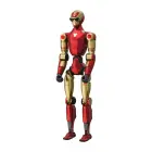 UNITREE R1 Basic Humanoid Robot - Crismon Hero — Photo 1