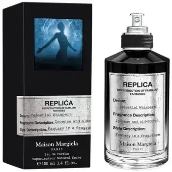 Maison Margiela Replica Celestial Whispers (EDP) parfimērijas ūdens unisex 100 ml