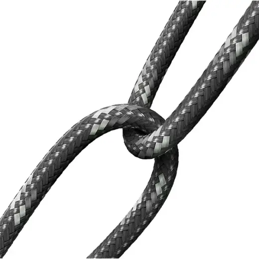 Energea Nyloflex провод для передачи данных и зарядки | MFI | USB-C на Lightning | 15W | 1.5m | черный Фото num