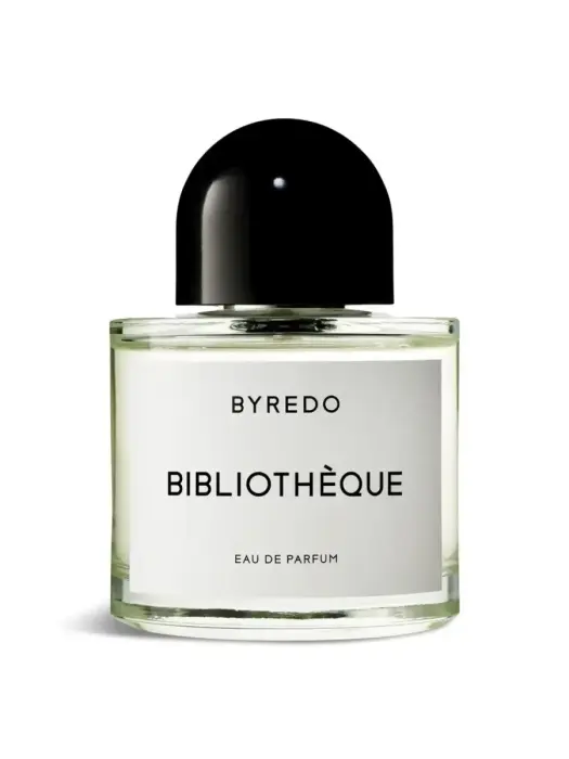 Byredo Bibliotheque (EDP) parfimērijas ūdens unisex 100 ml