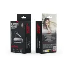 Maxlife Bluetooth headset MXBH-01 with charging case Foto 3