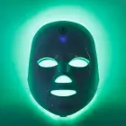 Marielle LED Light Therapy Mask MML white Foto 15