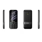 Mobile Phone - MAXCOM MM 334 L BLACK — Foto 2