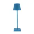 Night lamp WDL-02 wireless blue — Foto 1