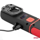 LED working torch WT08 — Photo 6