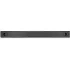 Qoltec Solid steel blanking panel for 19" RACK cabinets | 1U Foto 1