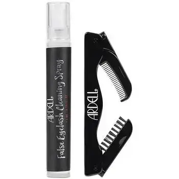 Ardell False Eyelash Cleaning Kit - Eyelash cleaning set 0ml