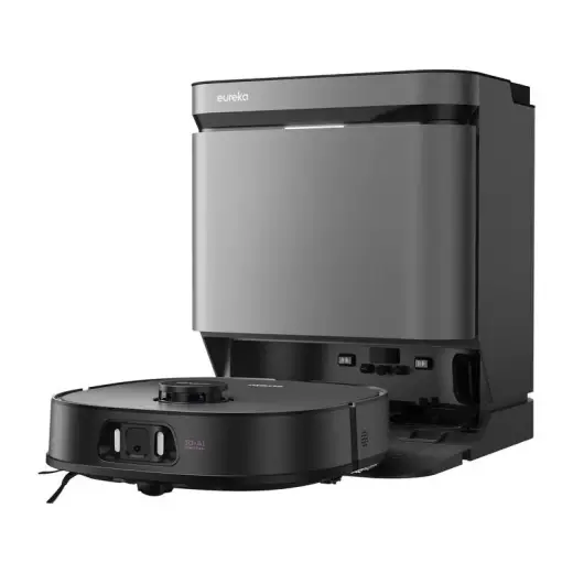 EUREKA J15 Pro Ultra cleaning robot Фото num