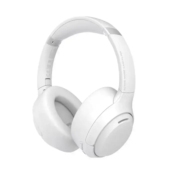 Wireless headphones Honor Choice white