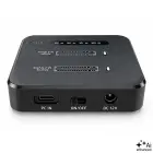 Qoltec dokstacija | USB-C — Foto 6