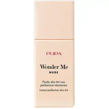 Pupa Wonder Me Nude Instant Perfection Fluid Skin Tint 30 ml 020 Almond