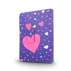 GreenGo Hearts 7-8" Universal Tablet Case — Photo 3