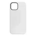 Case double layer for sublimation compatible with MagSafe for IPHONE 13 / 14 — Foto 3