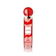C-THRU Love Whisper (EDT) tualetes ūdens sievietēm 30 ml