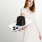 Wireless speaker 8W 4h Hoco HC49 black — Foto 5