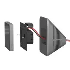 Sonoff NSPanel Stand (black) Foto 2