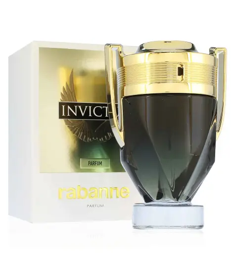 Paco Rabanne Invictus Parfum M 50ml Фото num