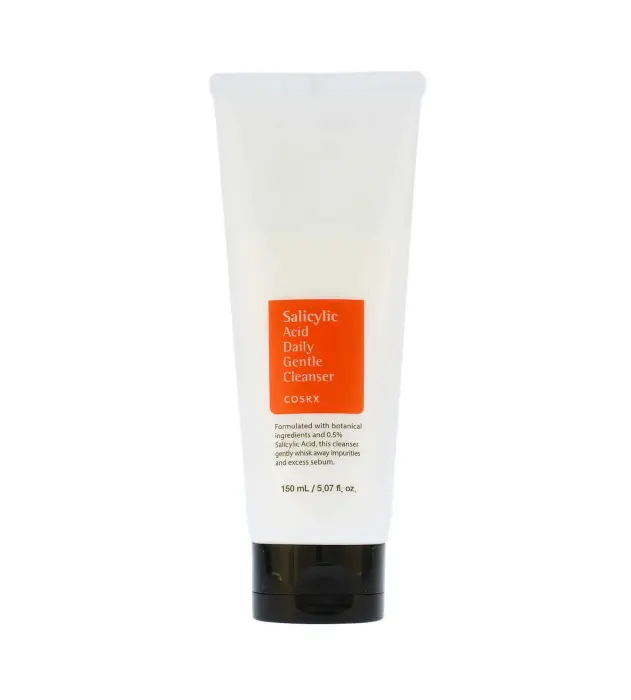 Cosrx Salicylic Acid Daily Gentle Cleanser 150ml
