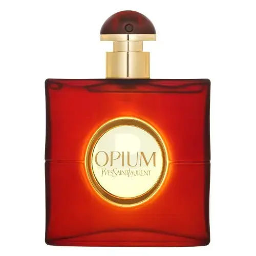 Yves Saint Laurent Opium 2009 Tualetes ūdens sievietēm 50 ml Foto 1