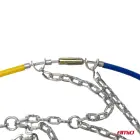 Snow Chains 12 mm KN-80 — Photo 2