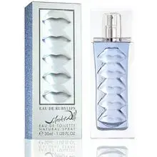 Salvador Dali Eau de Ruby Lips (EDT) tualetes ūdens sievietēm 50 ml