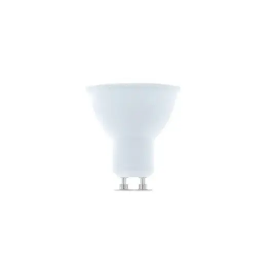 Forever Light LED spuldze GU10 7W 230V 4500K 565lm Foto 2