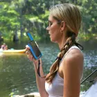 Set Walkie Talkie Motorola T62 UDS 2pcs blue Photo