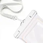 Waterproof case floating white — Photo 5