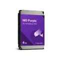 WD Hard Drive Purple WD43PURZ - 4 TB - 3.5" - SATA 6 GB|s Photo