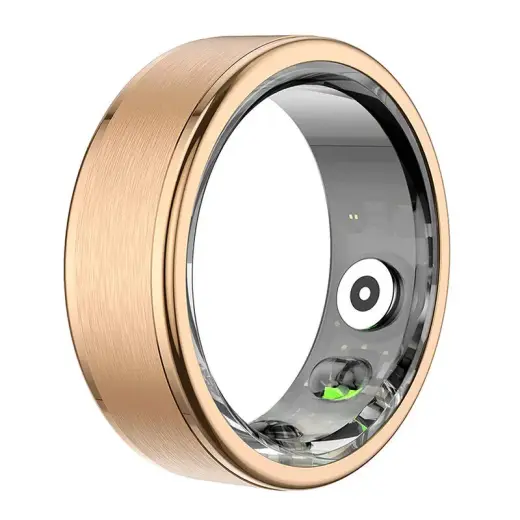 Smartring Colmi R03 20.3MM 11 (Złoty) Фото num