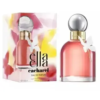 Cacharel Ella Ella (EDP) parfimērijas ūdens sievietēm 100 ml