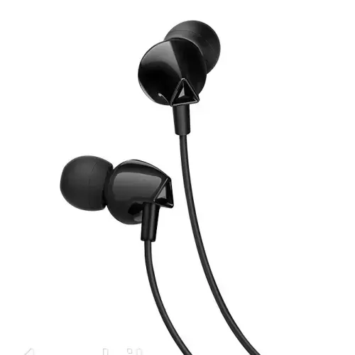 Hoco M60 НАУШНИКИ С SMARTPHONE CONTROL И МИКРОФОНОМ