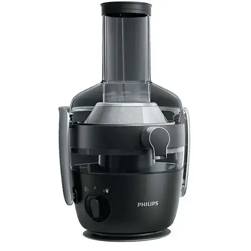 PHILIPS Avance Collection sulas spiede, 1000W (melna) Photo