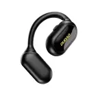 OWS Dudao U4A Bluetooth 5.3 IPX5 business headset - black Foto 1